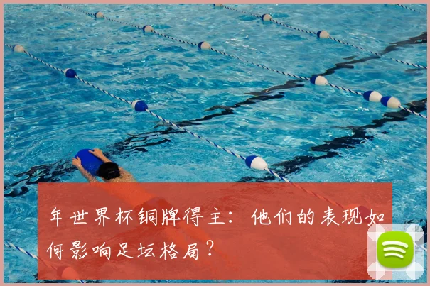 年世界杯铜牌得主:他们的表现如何影响足坛格局?