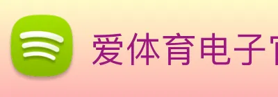爱体育电子官方网站 logo
